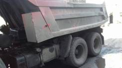 Камаз 55111
