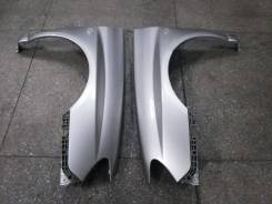 Крыло. Subaru Impreza WRX STI, GDB Subaru Impreza, GD9, GDA, GDB