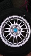 Manaray Sport. 6.0x15, 5x114.30, ET45