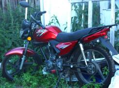 Racer 150. 150 куб. см., исправен, птс, с пробегом