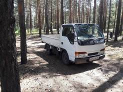 Isuzu Elf. Продается грузовик Исузу Эльф, 3 100 куб. см., 2 000 кг.
