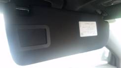 Козырек солнцезащитный. Audi A6, 4F2/C6, 4F5/C6