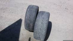Bridgestone Playz RV Ecopia PRV-1. Летние, 2009 год, износ: 50%, 2 шт