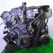 Двигатель в сборе. BMW