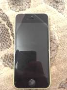 Apple iPhone 5c 32Gb. Б/у