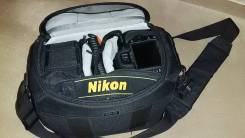 Nikon D90 Kit. 10 - 14.9 Мп