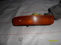 Повторитель поворота в бампер. Toyota Corolla, AE91, AE92, CE90, AE95