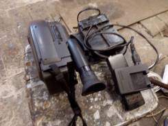 JVC GR. 10 - 14.9 Мп, с объективом