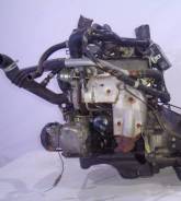 Двигатель в сборе. Daihatsu Terios Kid, J111G Daihatsu Terios Lucia, J111G Двигатель EFDEM