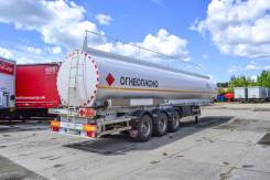 Nursan. Автоцистерна для жидких нефтепродуктов Мерве 2012 г/в, 10 000 куб. см., 40,00 куб. м.