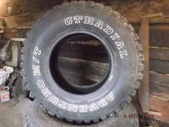 GT Radial Adventuro M/T. Грязь MT, износ: 5%, 5 шт