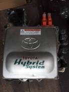 Инвертор. Toyota Prius, NHW11 Двигатель 1NZFXE