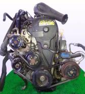 Двигатель в сборе. Daihatsu Mira Gino 1000 Daihatsu YRV Daihatsu Storia Двигатель EJVE