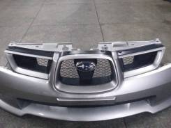 Решетка бамперная. Subaru Impreza WRX STI, GDB Subaru Impreza, GD9, GDA, GDB