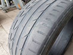 Bridgestone Potenza S001. Летние, 2011 год, износ: 50%, 1 шт