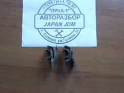 Крепление радиатора. Toyota Tercel, EL42, EL41, EL40, EL45, EL43 Toyota Corsa, EL41, EL43, EL45 Toyota Corolla II, EL41, EL43, EL45 Двигатели: 5EFHE...