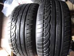 Dunlop SP Sport 01. Летние, 2014 год, износ: 10%, 2 шт