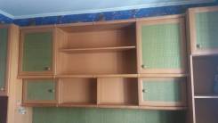 Полки книжные.