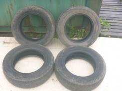 Nexen CP672. Летние, 2011 год, износ: 30%, 4 шт