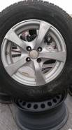 SLK. 6.5x15, 4x100.00, ET35