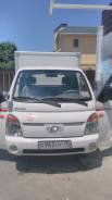Hyundai Porter II. Продам Hyundai Porter2, 2 500 куб. см., 1 000 кг.