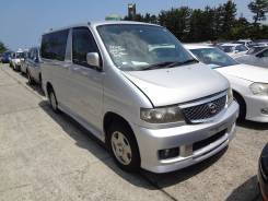 Mazda Bongo Friendee. SGLR, WLT