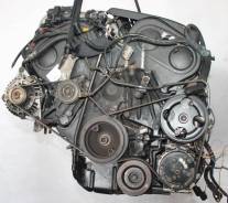 Двигатель в сборе. Mitsubishi FTO, DE3A Двигатель 6A12