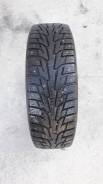 Hankook Winter i*Pike RS W419. Зимние, шипованные, 2015 год, износ: 10%, 4 шт