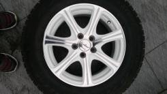 Manaray Sport. 6.0x15, 5x100.00, ET45