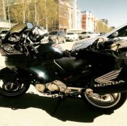 Honda NT 650V. 650 куб. см., исправен, птс, с пробегом