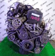 Двигатель в сборе. Daihatsu Charade Social Daihatsu Pyzar Daihatsu Charade Двигатель HEEG