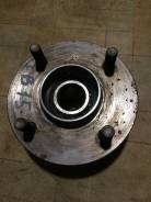 Ступица. Nissan Bluebird Sylphy, QG10, TG10, FG10 Nissan Sunny, SB15, QB15, FB15, B15 Двигатели: QG18DE, QR20DD, QG15DE, QG13DE, YD22DD, QG18DD