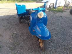 ТМЗ Муравей. 200 куб. см., исправен, птс, с пробегом