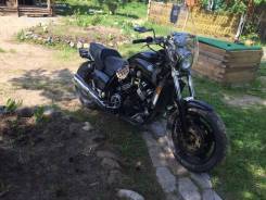 Yamaha V-Max 1200. 1 200 куб. см., исправен, птс, с пробегом