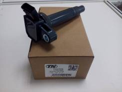Катушка зажигания. Lexus: GS300, IS300, GS430, GX470, SC430, LX470, LS430, IS200, GS400, GS460, GS350 Toyota: Cresta, Verossa, Crown, Chaser, GS300, T...