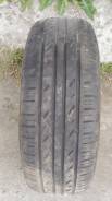 Kumho Solus KH15. Летние, износ: 50%, 1 шт