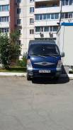Kia Bongo. KIA Bongo, 3 000 куб. см., 1 000 кг.