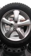 Topy Sibilla. 5.5x15, 4x100.00, ET42