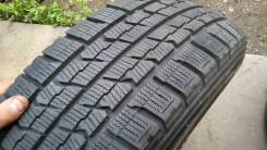 Goodyear Ice Navi Zea II. Зимние, без шипов, 2014 год, износ: 5%, 4 шт