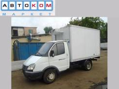 ГАЗ 3302. Газель реф 2011г/в (газ 3302) (0567), 2 900 куб. см., 1 300 кг.