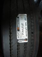 Hankook TH22. Всесезонные, без износа, 1 шт