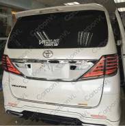 Стоп-сигнал. Toyota Vellfire, GGH20W, GGH25W, ANH25W, ANH20W, ATH20W