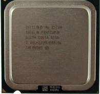 Intel Core 2 Duo E5700