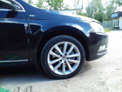 Volkswagen. 7.5x17, 5x112.00, ET47, ЦО 57,1 мм.