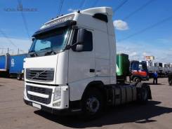 Volvo FH. Седельный тягач 460, 12 780 куб. см., 10 229 кг.