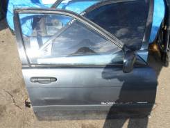Дверь боковая. Toyota Tercel, NL40, EL42, EL41, EL40, EL45, EL43 Toyota Corsa, EL41, NL40, EL43, EL45 Toyota Corolla Spacio Двигатели: 5EFE, 5EFHE, 1N...