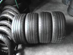 Michelin Primacy HP. Летние, 2011 год, износ: 10%, 4 шт