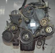 Двигатель в сборе. Mitsubishi Galant, E17A