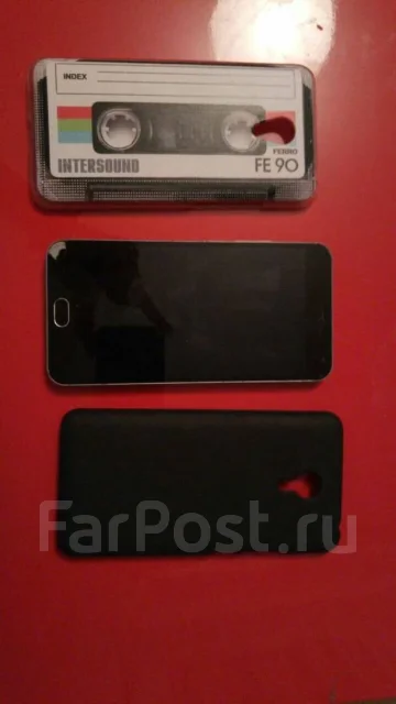 Meizu M2 Note. �/� ����