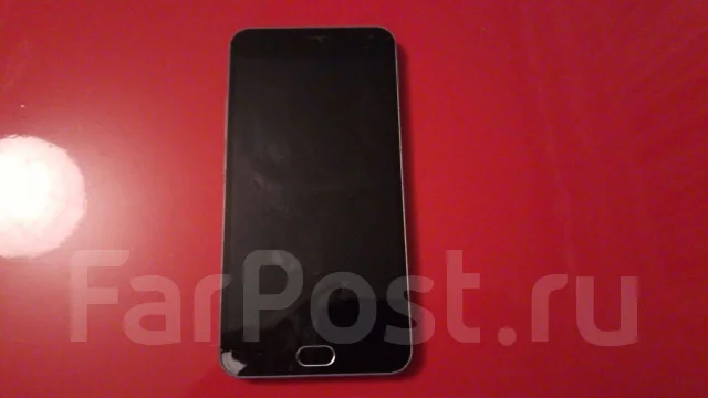 Meizu M2 Note. �/� ����